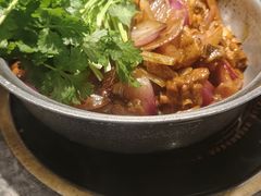 -禄婶鸡煲·打边炉