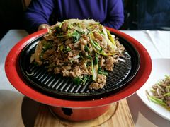 -庆云楼饭庄(什刹海店)