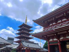 -浅草寺