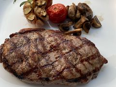 眼肉-恰餐厅CHAR Grill(北京三里屯洲际店)