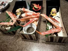 -蟹道乐(網元別館店)