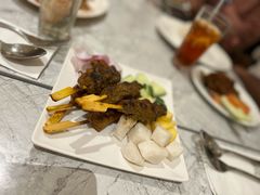 -Madam Kwan's(Mid Valley Megamall)