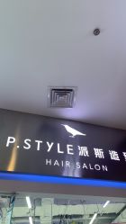 点击看大图 -P.STYLE 派斯造型