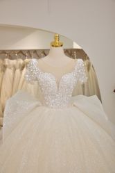 点击看大图 -HANSA韩纱婚纱礼服·龙凤褂·西装设计师集合店