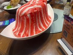 -东海怡品海鲜豆捞(星街坊店)