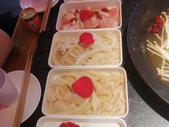 -铜人李火锅(西大街店)