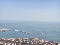 -石老人观光园