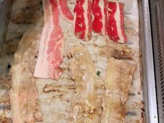 -新石器烤肉(千灯大润发店)