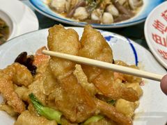 -玉舌尖私房菜(裕华店)