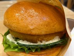 -魏家凉皮(西安秋林宏业商厦店)