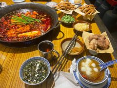 -五里关火锅(牛市口店)