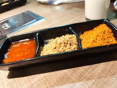 -石记东北风味烤肉店(子固路店)