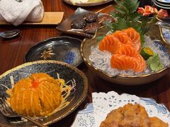 -鸟鹏烧鸟居酒屋(仁恒梦中心店)