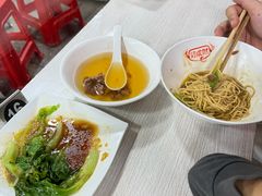 -辉记牛肉馆(泉州店)