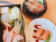 -蟹道乐(道顿堀本店)