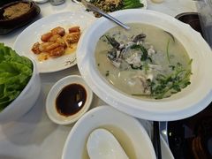 -祈胜邨•顺德鱼生•顺德菜(容桂店)