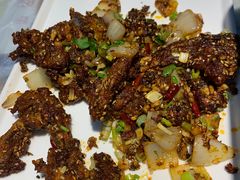 -乡间好味私家菜(总店)
