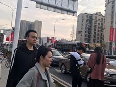 -光谷广场