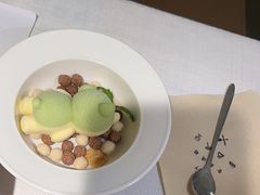 -春树下·树屋花房西餐厅(罍街AS1980店)