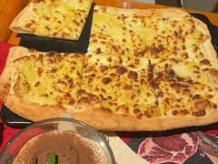 -百特喜·意大利餐厅(八佰伴镇江店)