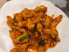 -芳芳餐厅(白沙路店)