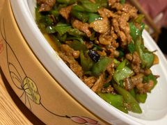 -胡子大厨·超级小炒肉(晶耀前滩店)