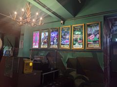 -魔方剧情密室(徐汇店)