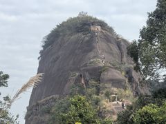 -丹霞山风景名胜区