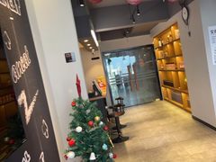 -梵猫·新养生(南坪万达店)