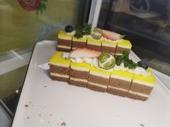 -灼·九寸钉自助烤肉(谷德茂店)