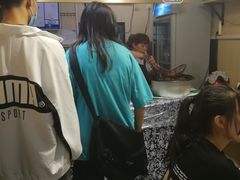 -鸡脚旮旯平江路店