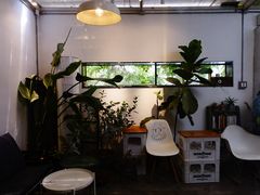 -the fall kaffe乐否咖啡