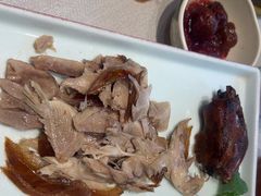 -京味斋·北京烤鸭(北京南站洋桥店)