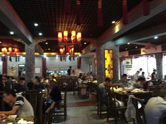 -李雪火锅食府(宽窄巷子总店)