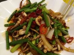 -望京小腰(北京总店)