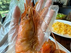 -欢乐蟹庄·精品农家乐(阳澄湖莲花岛店)