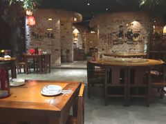 -爷爷的土钵菜(街道口店)