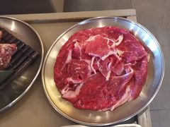 -西塔老太太泥炉烤肉(青浦蟠龙天地店)