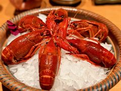 -Minase水濑·日料放题(外滩店)