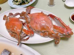 -高佳庄·舟山海鲜(海景旗舰店)