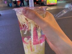 -彭桂花凉虾(致祥路店)