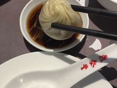 -鼎泰丰(渔阳店)