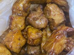 -王记西鎮电烤肉(汶上路店)