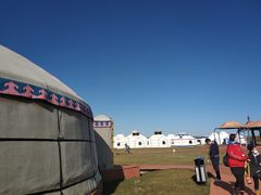-苏泊罕大草原旅游景区