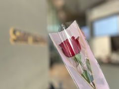 -喜茶(上海北外滩来福士店)