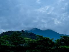 -梧桐山风景名胜区