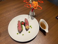 -西堤牛排(合肥之心城店)