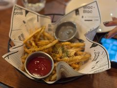 -Blac+Blac(中海环宇荟店)