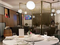 大堂-伯衡55·吉品轩(乌鲁木齐南路店)