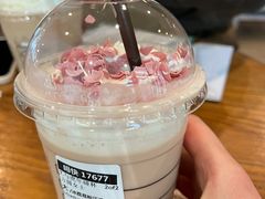 -星巴克(南京同曦万尚城店)